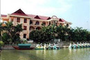 Khách sạn Him Lam Điện Biên