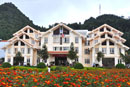 Khách sạn North Star Sapa