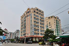 Khách sạn Sunlight Hạ Long