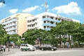 Khách sạn Thái Bình Dương