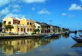 Hà Nội - Đà Nẵng - Bà Nà - Hội An