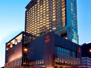 Khách sạn Sheraton Nha Trang Hotel & Spa