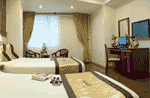Khách sạn Signature Saigon