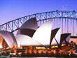 Tour du lịch Sydney - Canberra - Melbourne