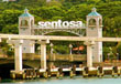 Hà Nội - Singapore - Sentosa - Hà Nội