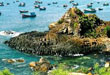 Hà Nội - Đà Nẵng - Hội An - Quảng Ngãi - Bình Định - Phú Yên - Hà Nội