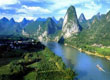 Du Lịch Hà Nội - Nam Ninh - Quế Lâm - Hà Nội