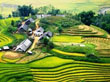 Du lịch Hà Nội - Sapa - Hà Nội