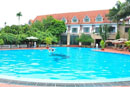 V Resort Hòa Bình