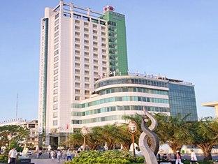 Khách sạn Green Palaza Đà Nẵng 13