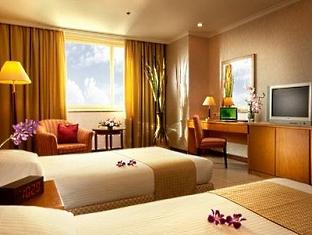 1 Khách sạn Windsor Plaza Thành Phố Hồ Chí Minh