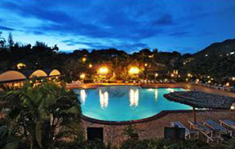 1 Anoasis Beach Resort Vũng Tàu