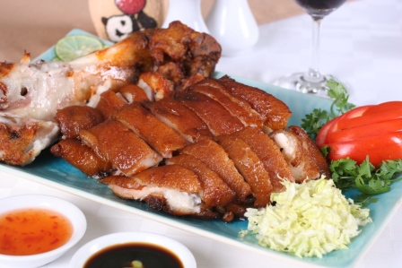 1 Khách sạn Bảo Sơn Hà Nội