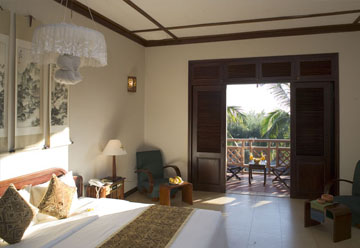 1 Hội An Beach Resort