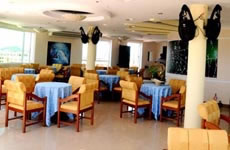 1Khách sạn Blue Ocean Đà Nẵng