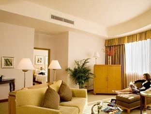 1 Khách sạn Caravelle Thành Phố Hồ Chí Minh