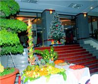 1 Khách sạn Châu Phố