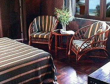 1 CoCo Beach Resort Phan Thiết