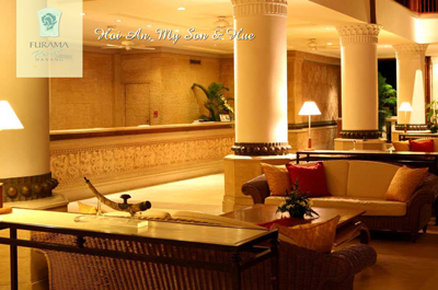 1 Khách sạn Furama Resort Đà Nẵng