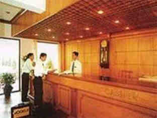 1 Khách sạn Golden Key Hà Nội