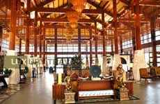 01 Golden Sand Resort Hội An