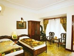 Khách sạn Hồng Ngọc 1