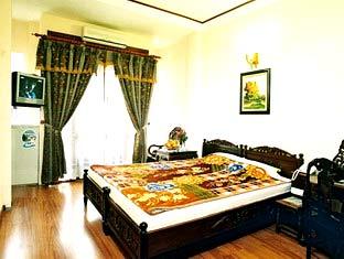 1 Khách sạn Hồng Ngọc 4 Hà Nội