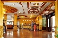 01 Khách sạn Hương Giang Huế