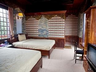 1 Lệ Nim Resort Bà Nà