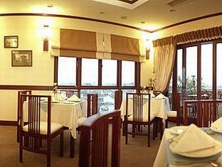 1 Khách sạn Quốc Hoa Hà Nội