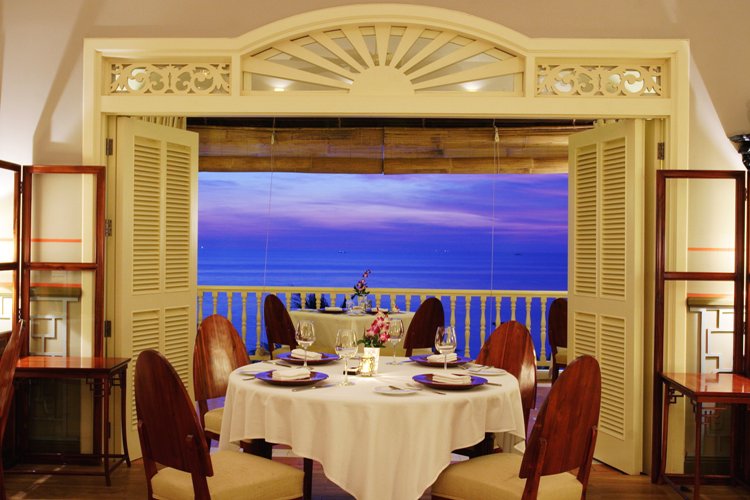 1 La Veranda Resort Phú Quốc
