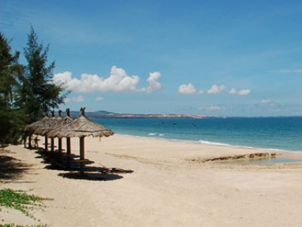 01 Lăng Cô Beach Resort Huế