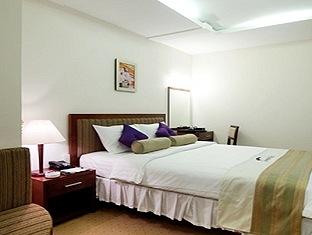 1 Khách sạn Lavender Thành Phố Hồ Chí Minh
