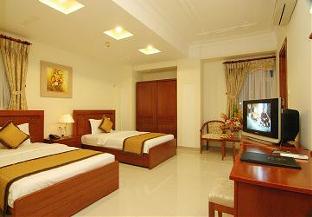 1 Khách sạn Lê Duy Tp Hồ Chí Minh
