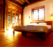 1 Long Beach’s Ancient Village Resort & Spa