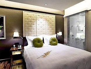 1 Khách sạn Movenpick Hà Nội