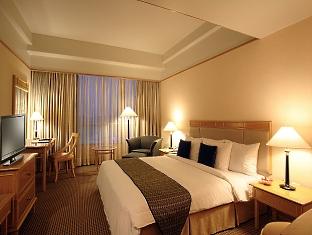 1 Khách sạn New World Thành Phố Hồ Chí Minh (Sài Gòn)
