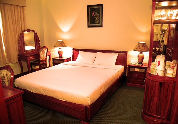 1 Khách Sạn Ninh Kiều 2 Cần Thơ