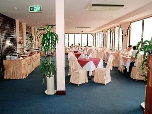 1 Khách sạn Oscar Tp Hồ Chí Minh