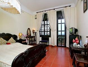 1 Khách sạn Phú Thịnh 2 Hội An