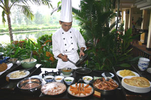1 Hội An Riverside Resort