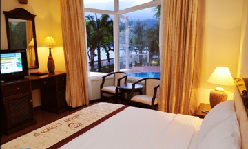 1 Sài Gòn Côn Đảo Resort