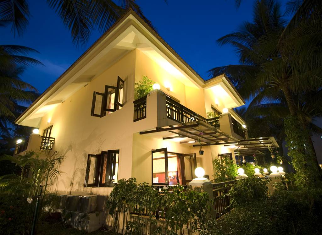 1 Sài Gòn Phú Quốc Resort