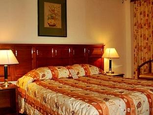 1 Khách sạn Sài Gòn Star Hồ Chí Minh