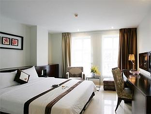 1 Khách sạn Sanouva Tp Hồ Chí Minh