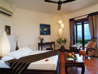 1 Sea Horse Resort Mũi Né