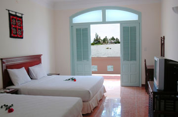 Khách sạn Sea & Sand Hội An 1
