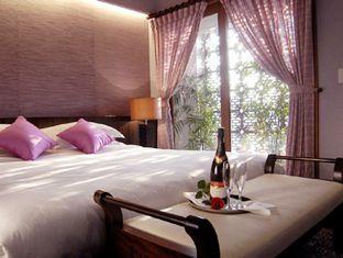 1 Khách sạn Serenade Hà Nội
