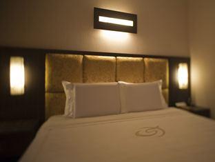 1 Khách sạn Silk Path Hà Nội