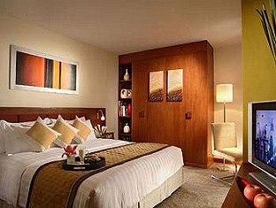 1 Khách sạn Somerset Westlake Hà Nội